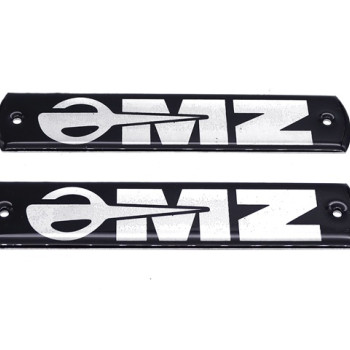 Embléma benzintankra /PÁR/ MZ TS-250
