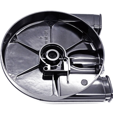 LÁNCVÉDŐ BAKELIT /EREDETI FORMA/ MZ TS-250