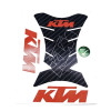 Matrica tankpad KTM