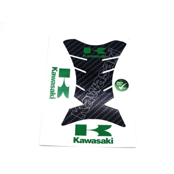 Matrica tankpad KAWASAKI