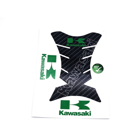 Matrica tankpad KAWASAKI
