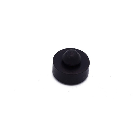 Fékpedál ütköző gumi /Lábfékkar/ SIMSON SCHWALBE KR51/1-50
