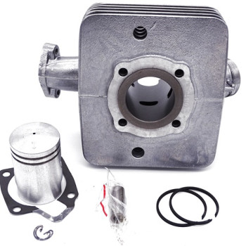 Henger SIMSON S50 szett /ALMOT/