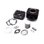 Henger+hengerfej PIAGGIO TYPHOON / APRILIA MOJITO 50 / DERBI / GILERA STALKER / ITALJET
