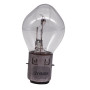 Izzó 12V 45/40W BA20D
