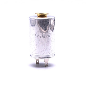 Villogó relé 6V 2X21W /Index/