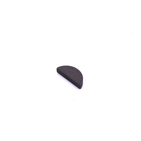 Lendkerék ék 3X6,5 MM