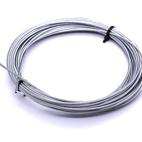 Bowden belső 2.5 mm /10M/