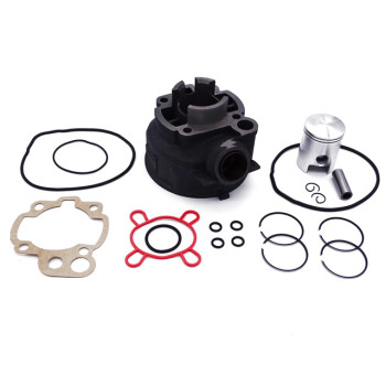 Henger szett 50CCM LC. AM3,4,5,6 APRILIA  / BETA / YAMAHA