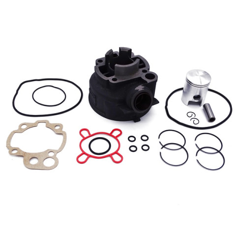 Henger szett 50CCM LC. AM3,4,5,6 APRILIA  / BETA / YAMAHA