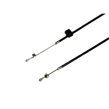 Bowden kuplung hosszú 1123/1270mm MZ ETZ 125-150