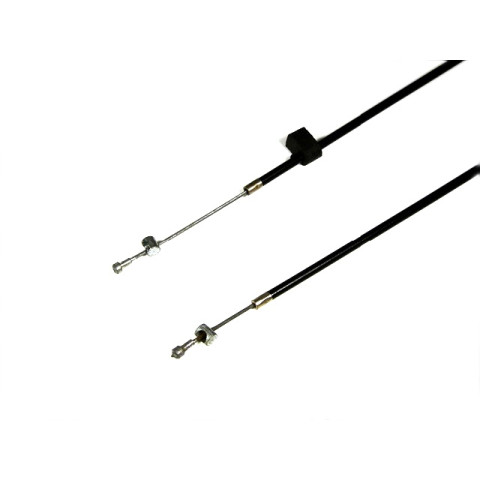 Bowden kuplung hosszú 1123/1270mm MZ ETZ 125-150