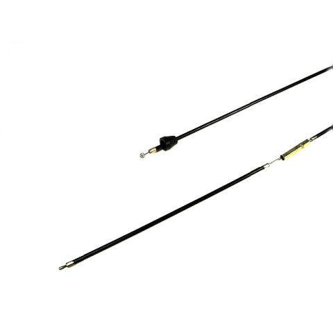 Gáz bowden SIMON ROLLER SR50