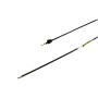 Gáz bowden SIMON ROLLER SR50