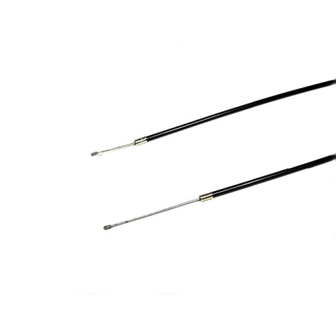 Bowden gáz rövid 960/830mm MZ ETZ-250
