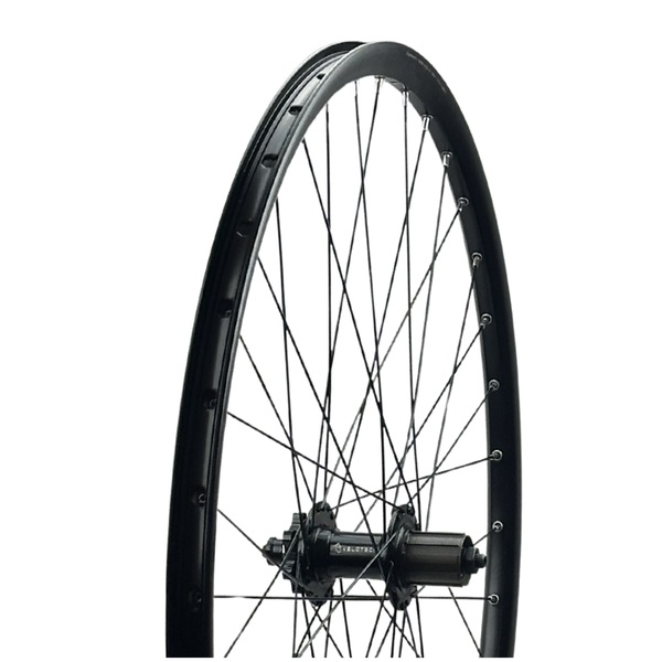 Kerék hátsó 700/29 Disc fekete