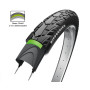 OBOR Hippogriff 700x40C Green+