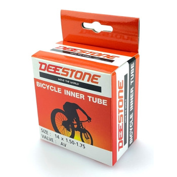 DEESTONE Tömlő 14X1,5-1,75 AV