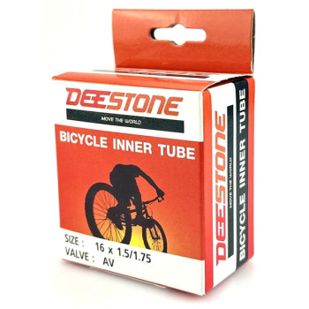 DEESTONE TÖMLŐ 16x1,5-1,75 AV