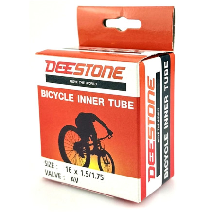 DEESTONE TÖMLŐ 16x1,5-1,75 AV