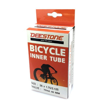 DEESTONE 26x1,75-2,125 AV 40mm