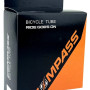 COMPASS 27,5x1,9-2,5 AV40mm m.