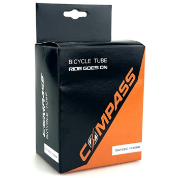 COMPASS 700x19-23C FV 60mm