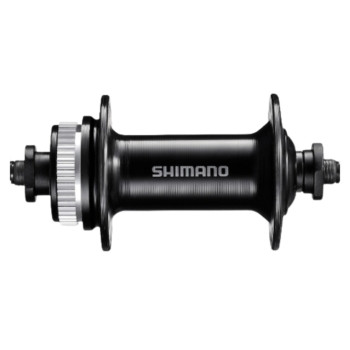 Shimano első agy Tourney 32H