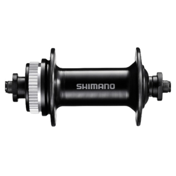 Shimano első agy Tourney 32H