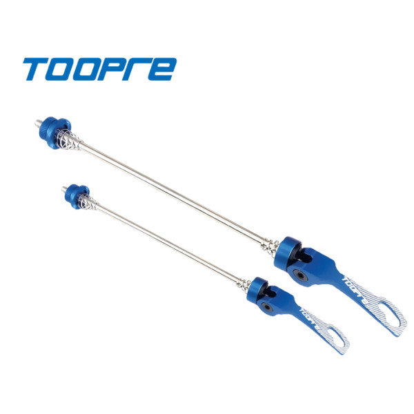 Toopre gyorszár E + H kék