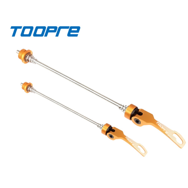 Toopre gyorszár E + H arany