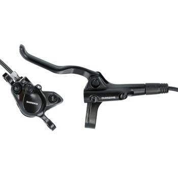 Shimano MT 200 első tárcsafék