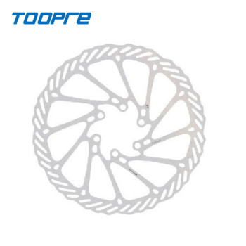 Toopre tárcsa 160mm 6 csavaros