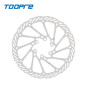 Toopre tárcsa 160mm 6 csavaros