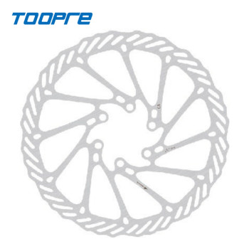 Toopre tárcsa 180mm 6 csavaros