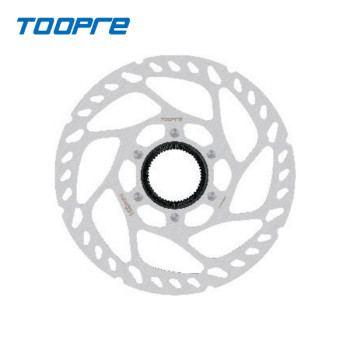 Toopre féktárcsa Center 160mm