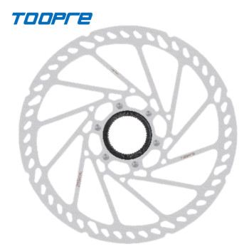Toopre féktárcsa Center 203mm