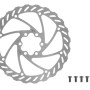 Azurtek féktárcsa 160 mm