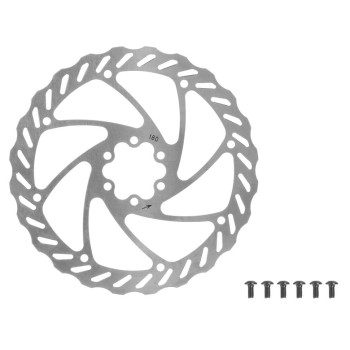 Azurtek féktárcsa 180 mm
