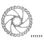 Azurtek féktárcsa 180 mm