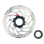 Shimano féktárcsa 160mm Center