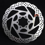 Shimano féktárcsa 160mm csavar