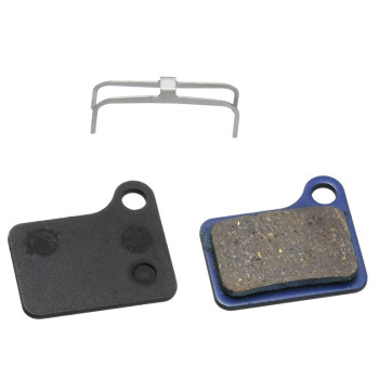 Brakco fékbetét/Shimano Naxave