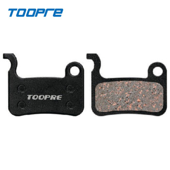 Toopre XT/XTR fékbetét félfém