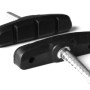 Alhonga fékbetét csapos 60 mm V-fékhez és cantilever fékhez
