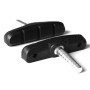 Alhonga fékbetét csapos 60 mm V-fékhez és cantilever fékhez
