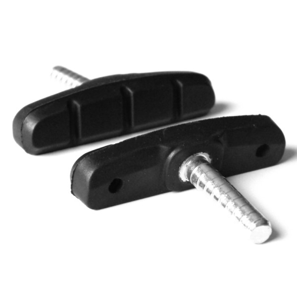 Fékbetét basic csapos 60mm