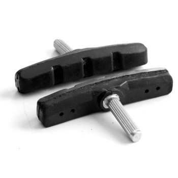 Fékbetét basic csapos 72mm