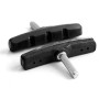 Fékbetét basic csapos 72mm