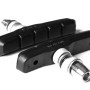Alhonga fékbetét csavaros 72 mm V-fékhez és cantilever fékhez